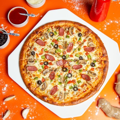 Especial de la casa